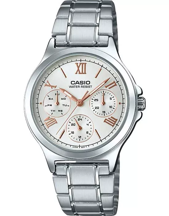 CASIO COLLECTION LTP-V300D-7A2