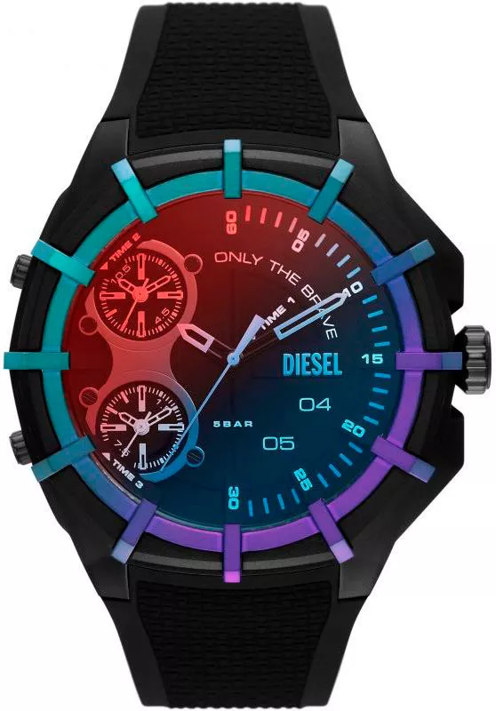 DIESEL DZ1986