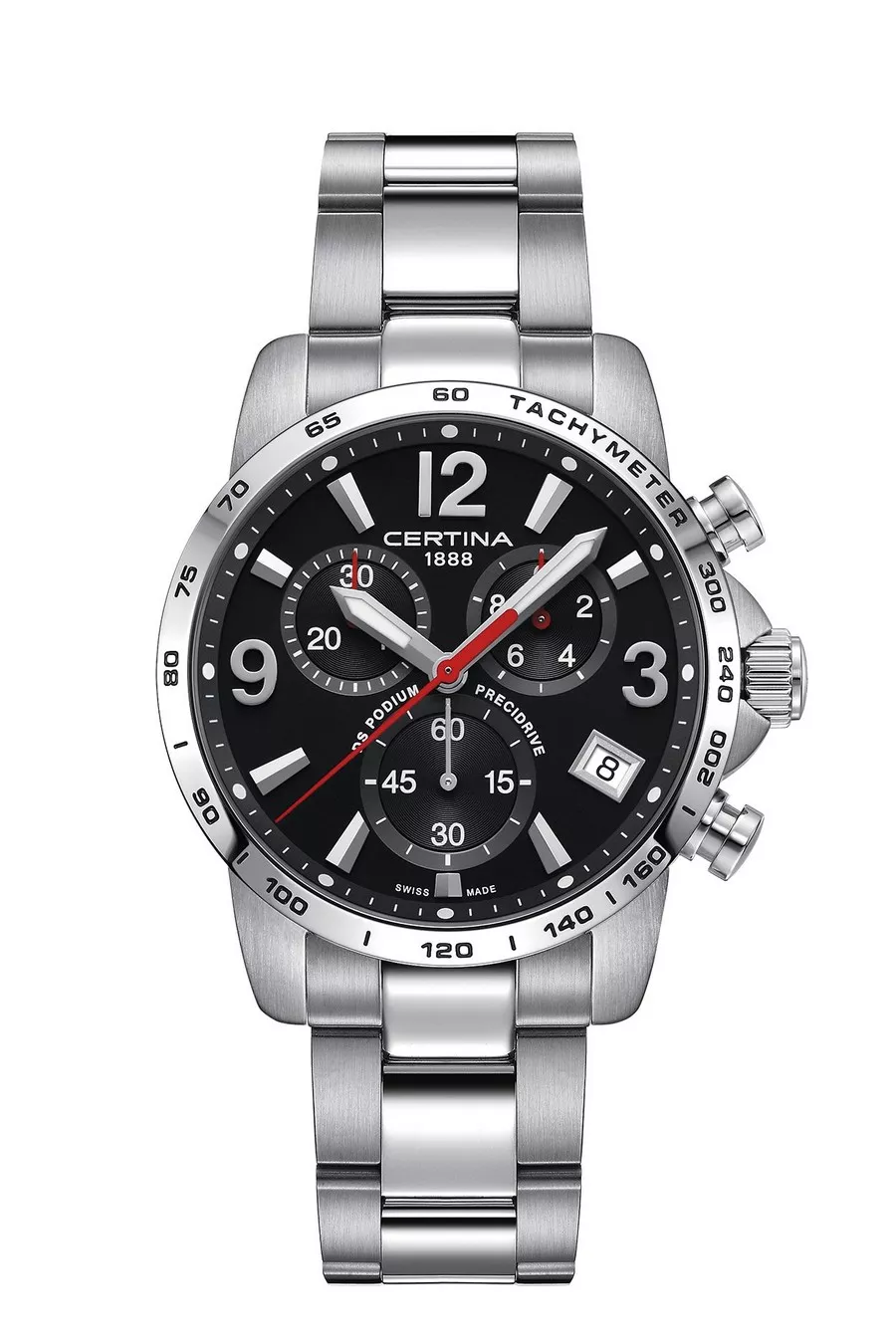 CERTINA DS PODIUM C0344171105700