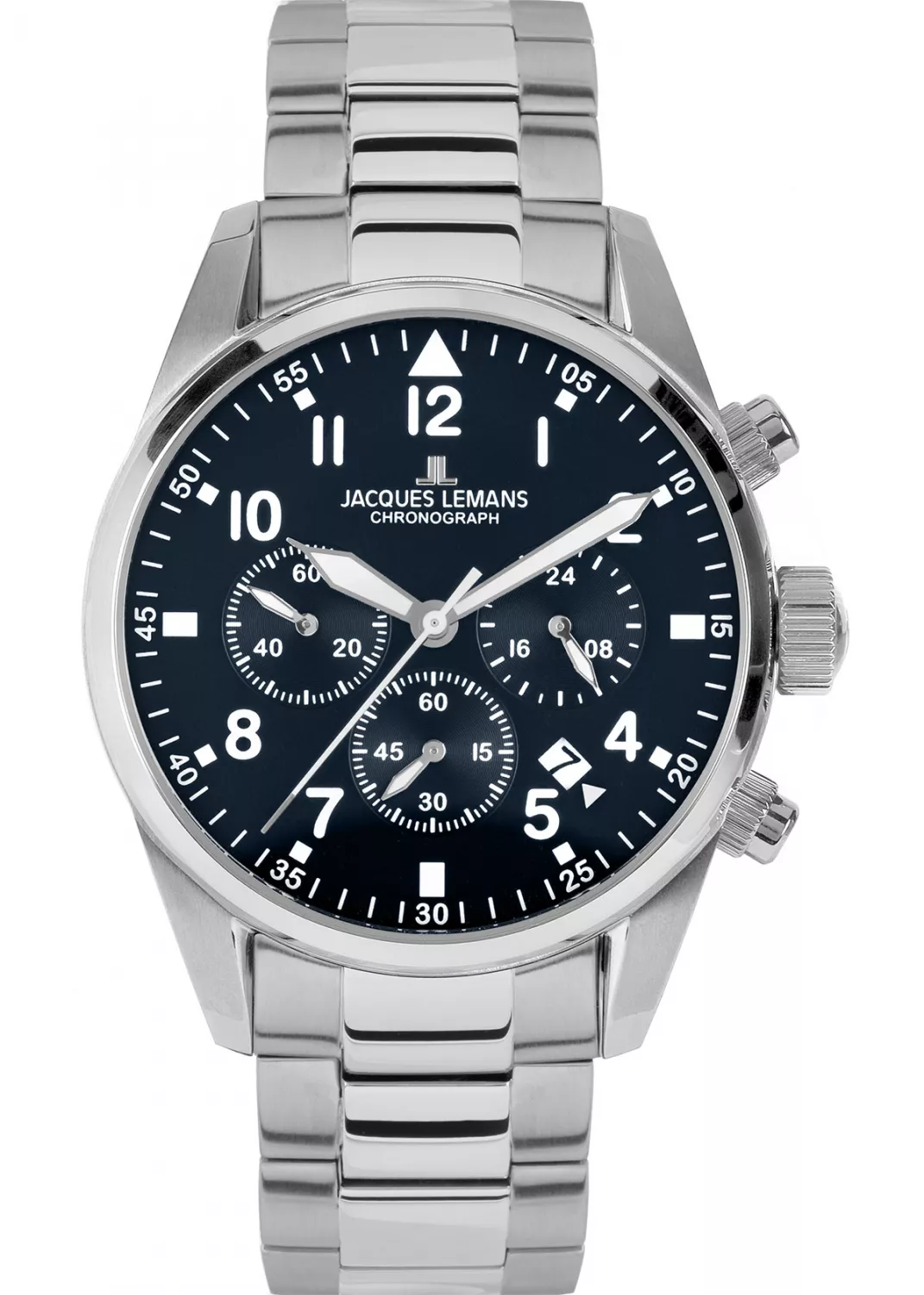 JACQUES LEMANS 42-2D