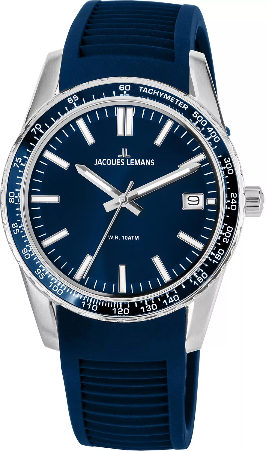JACQUES LEMANS  1-2060C