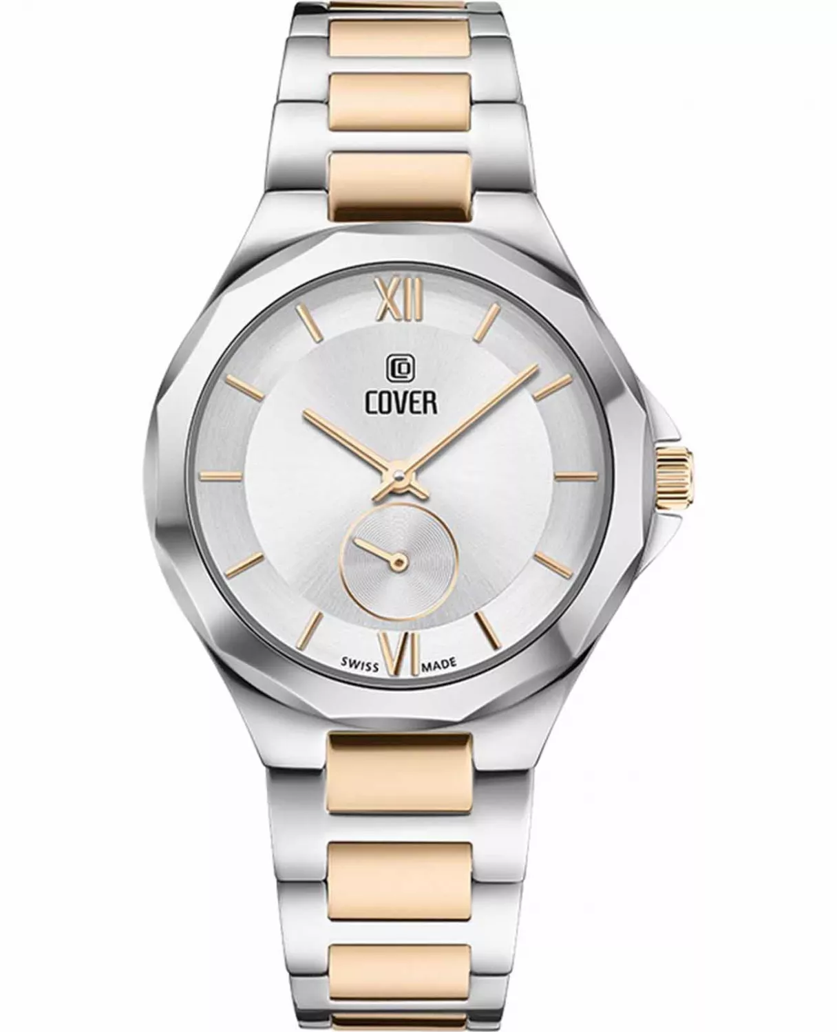COVER CO211.02