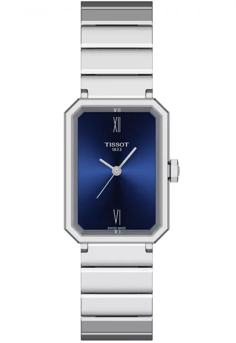 Часы наручные TISSOT SRV T1601101104300