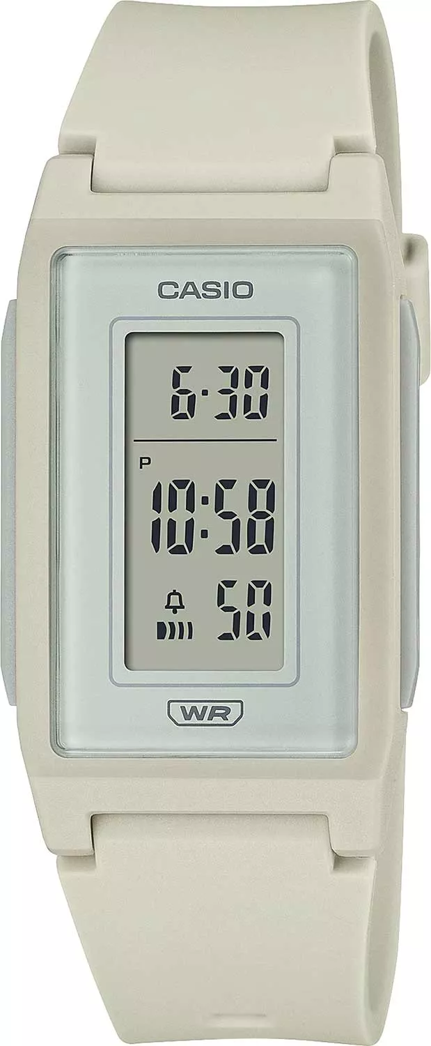 CASIO COLLECTION LF-10WH-8