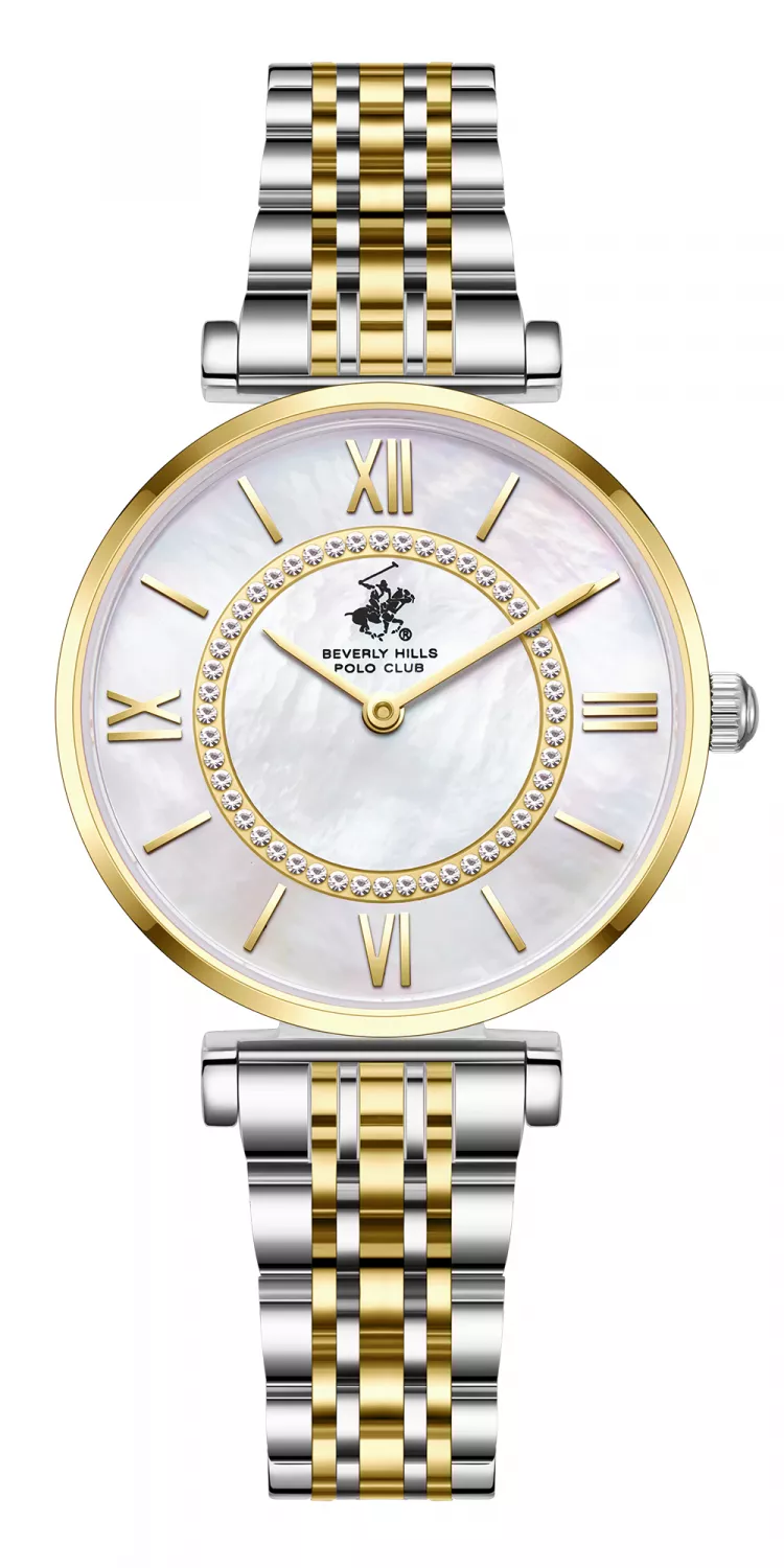 BEVERLY HILLS POLO CLUB BP3853X.220