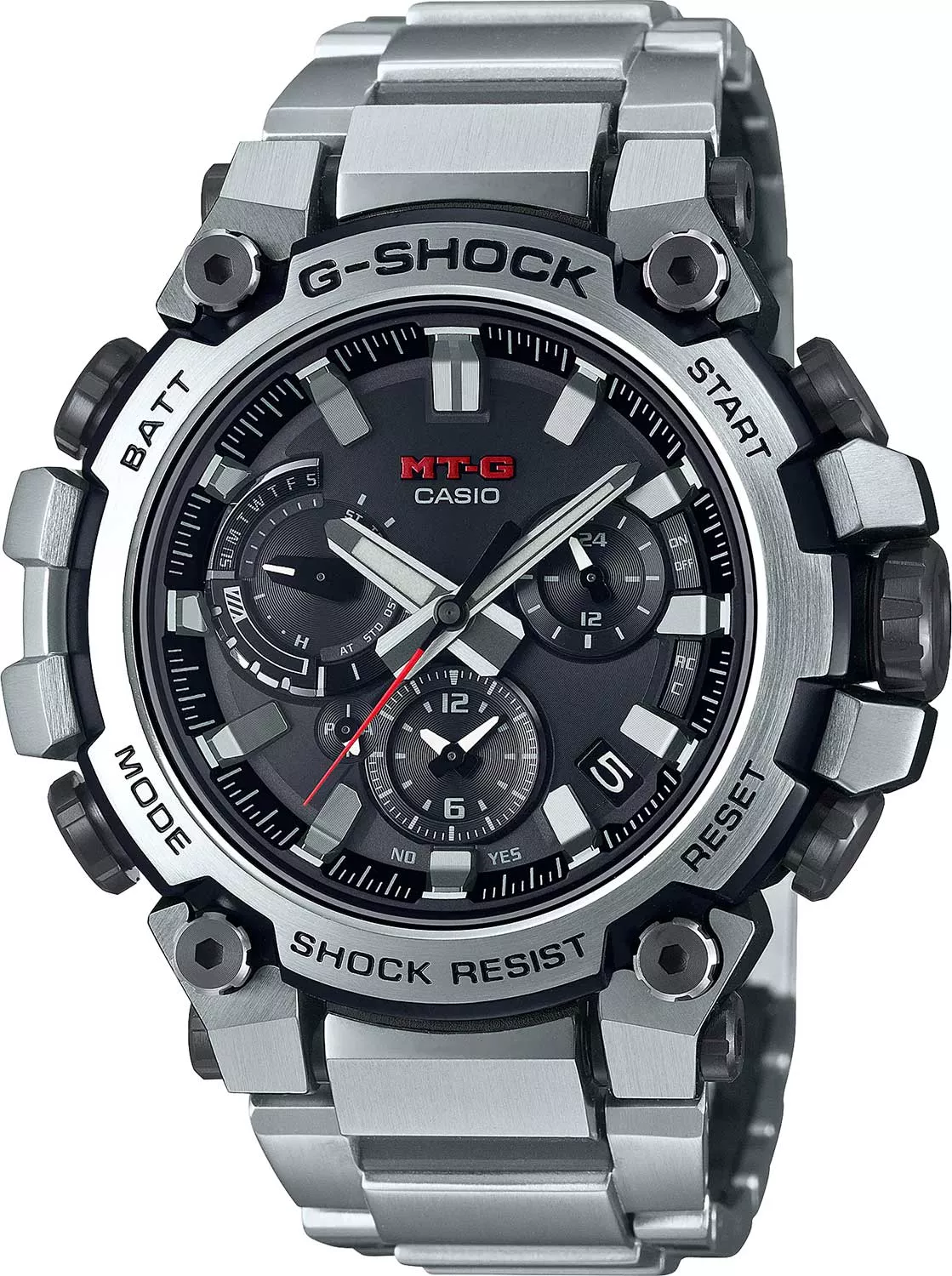 CASIO G-PREMIUM MTG-B3000D-1A