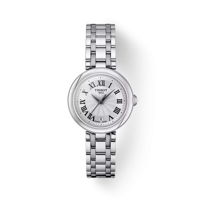 TISSOT Bellissima T1260101101300