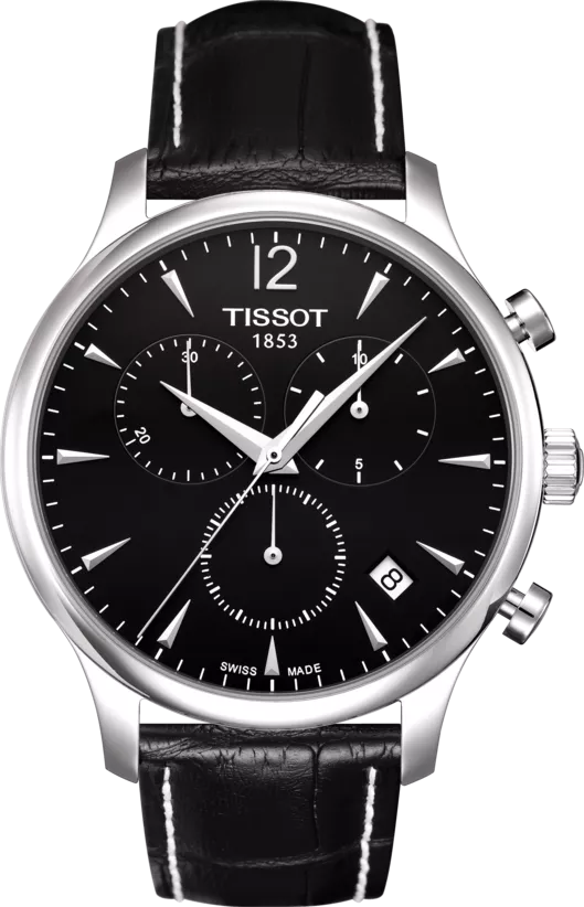 TISSOT Tradition T0636171605700