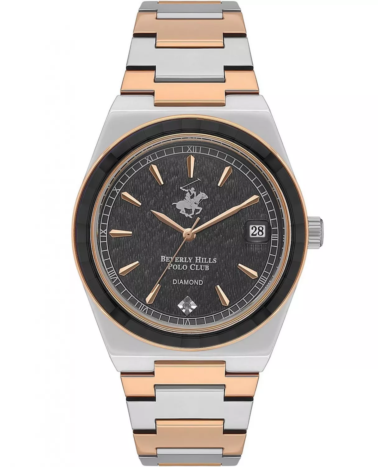 BEVERLY HILLS POLO CLUB BP3562C.530