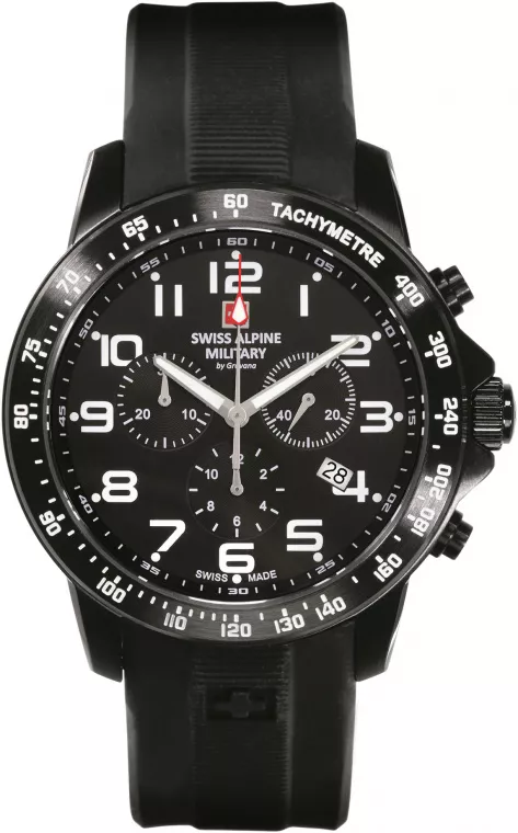 SWISS ALPINE MILITARY 7064.9877SAM