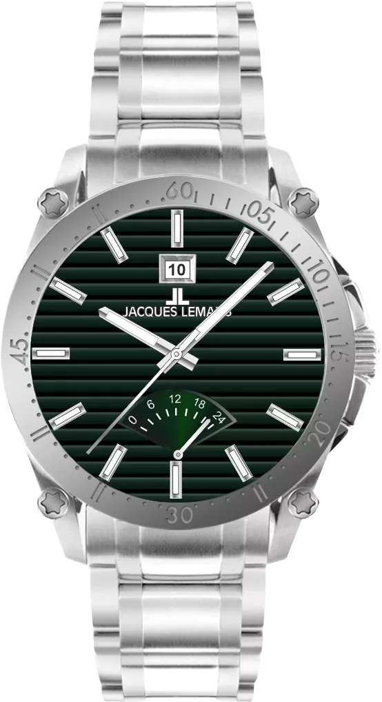 JACQUES LEMANS 1-2202M