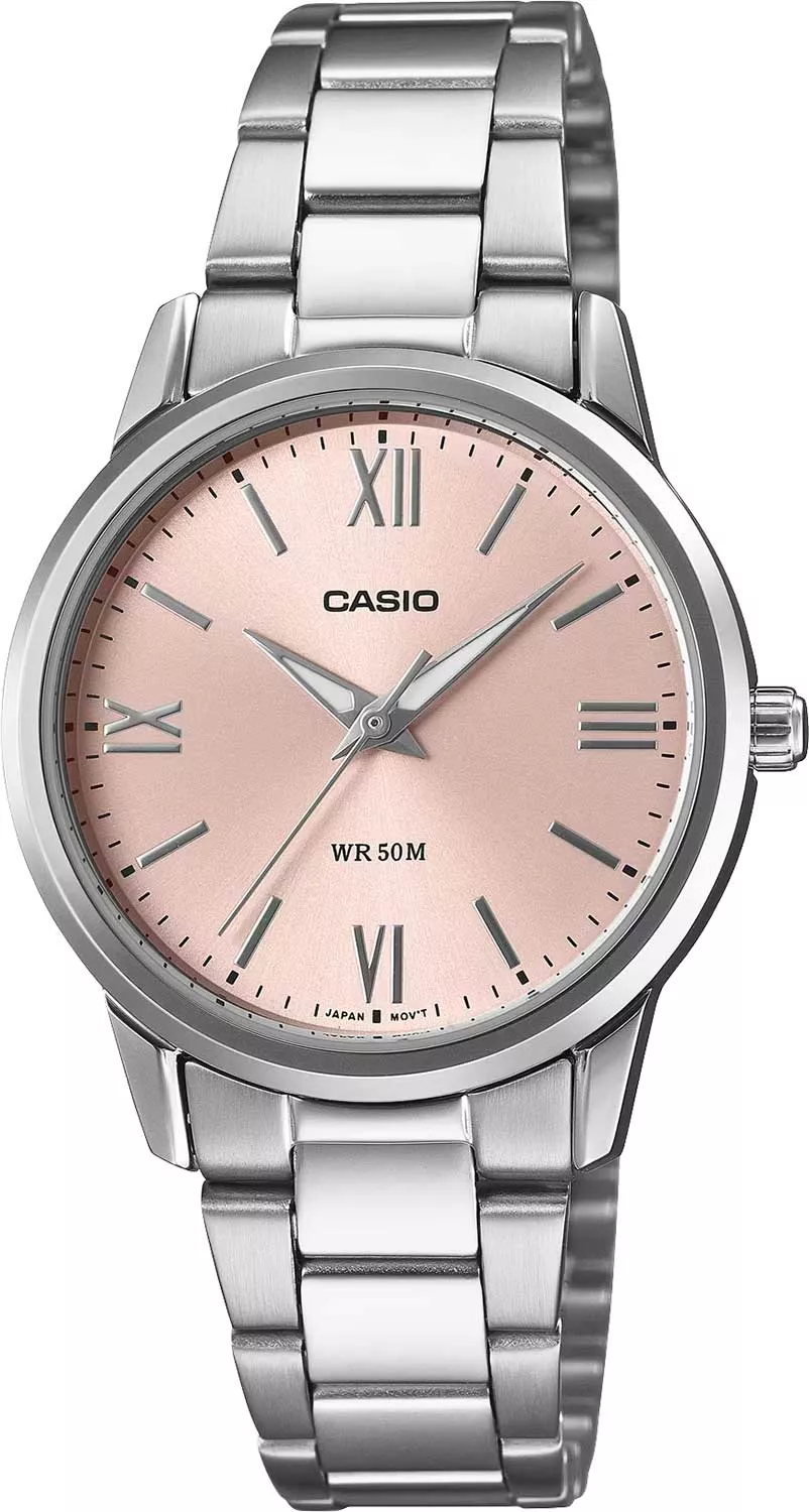 CASIO COLLECTION LTP-1303DD-4A