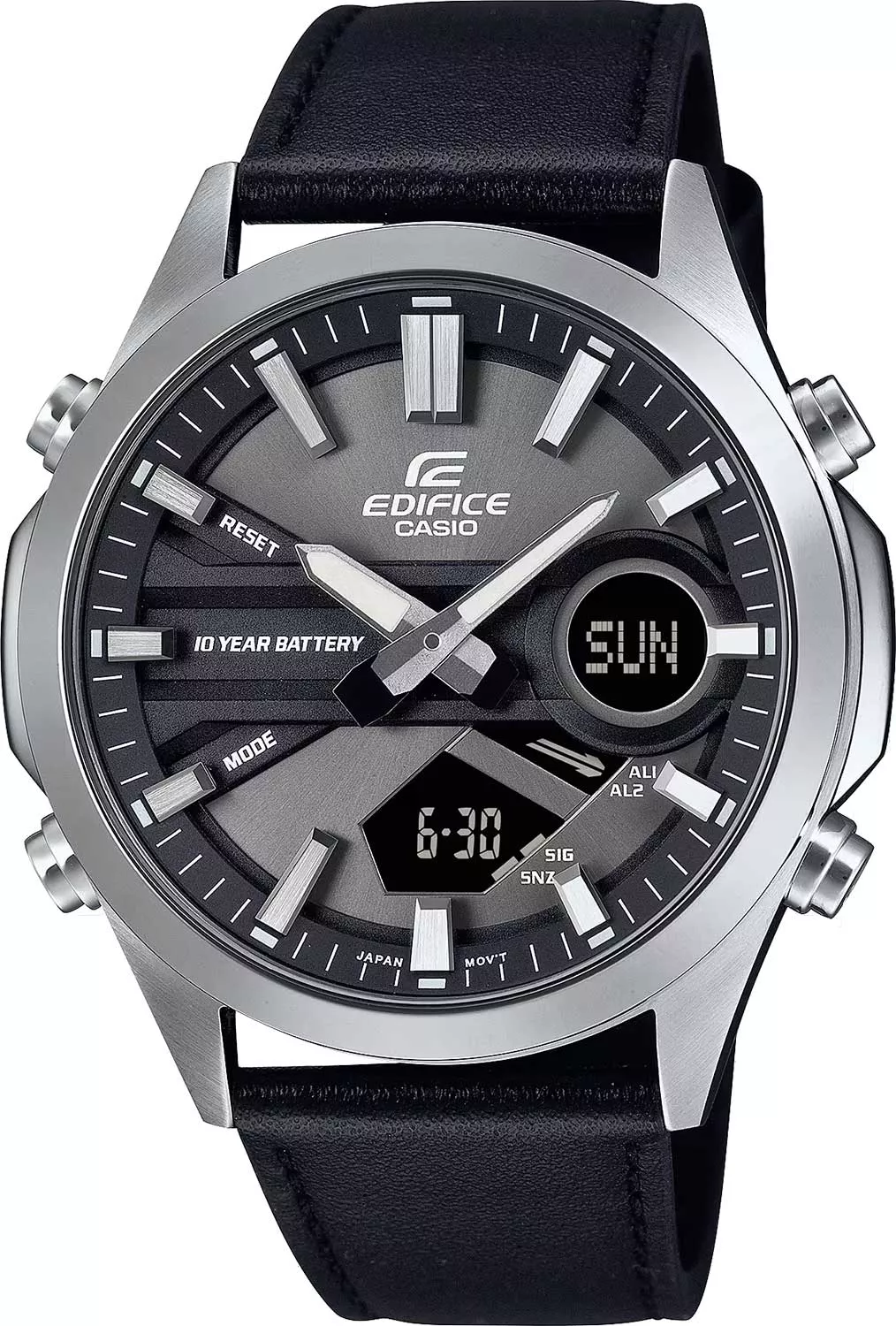 CASIO EDIFICE EFV-C120L-8A