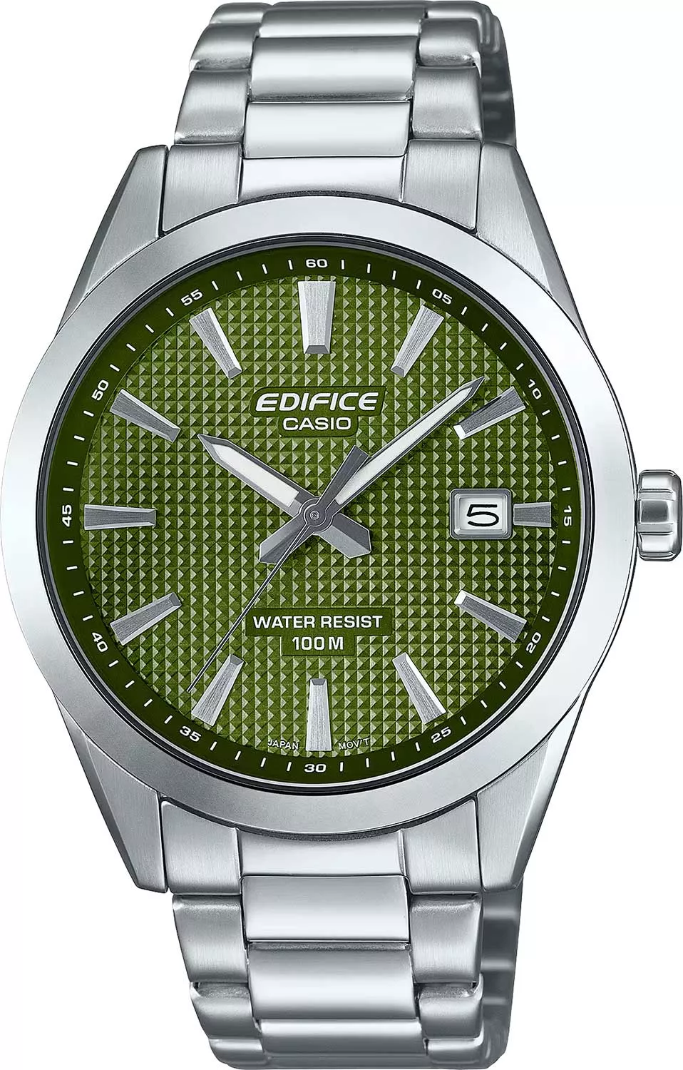 CASIO EDIFICE EFV-160D-3A