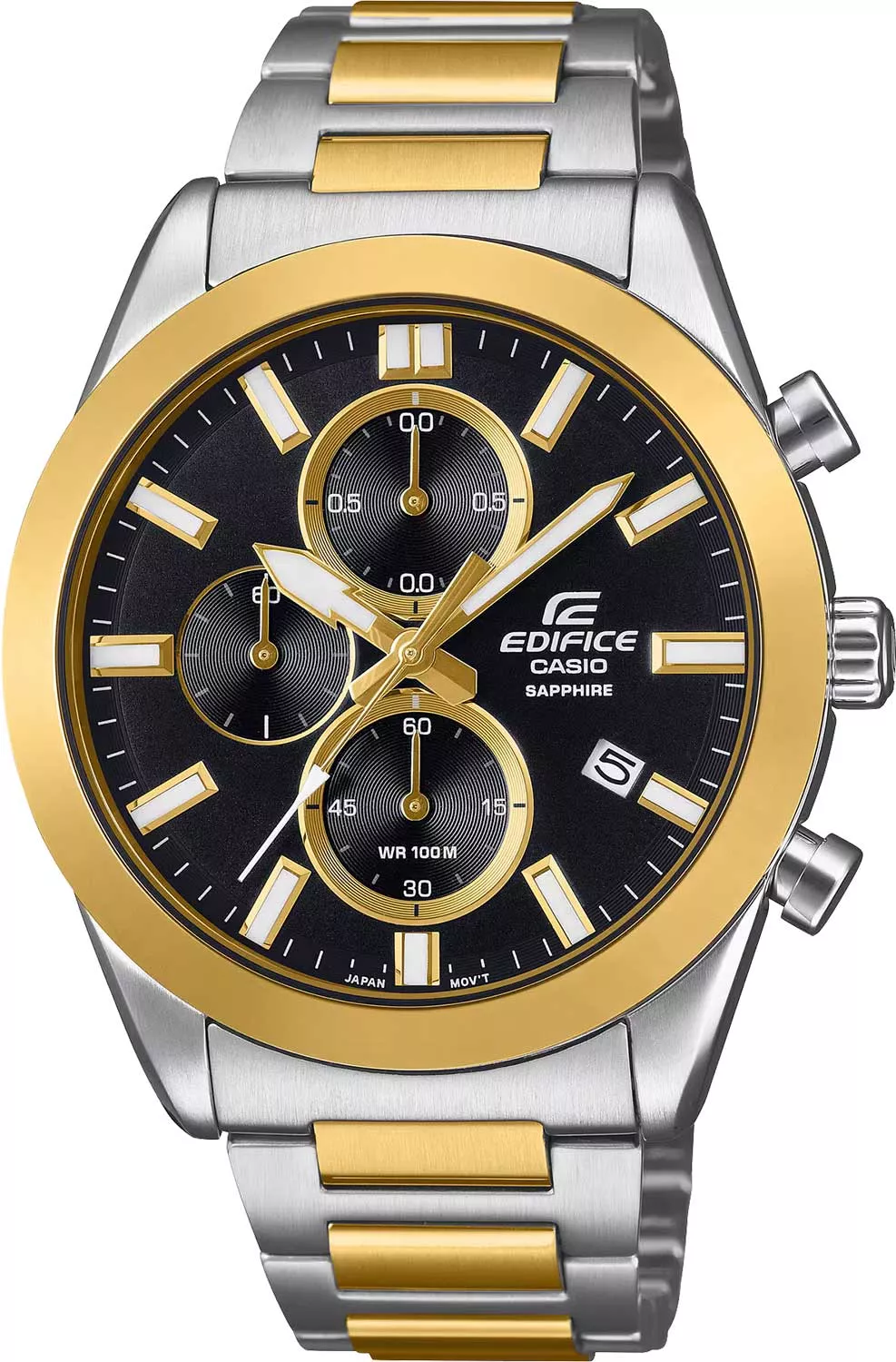 CASIO EDIFICE EFB-710SG-1A