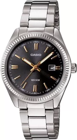 CASIO COLLECTION LTP-1302D-1A2