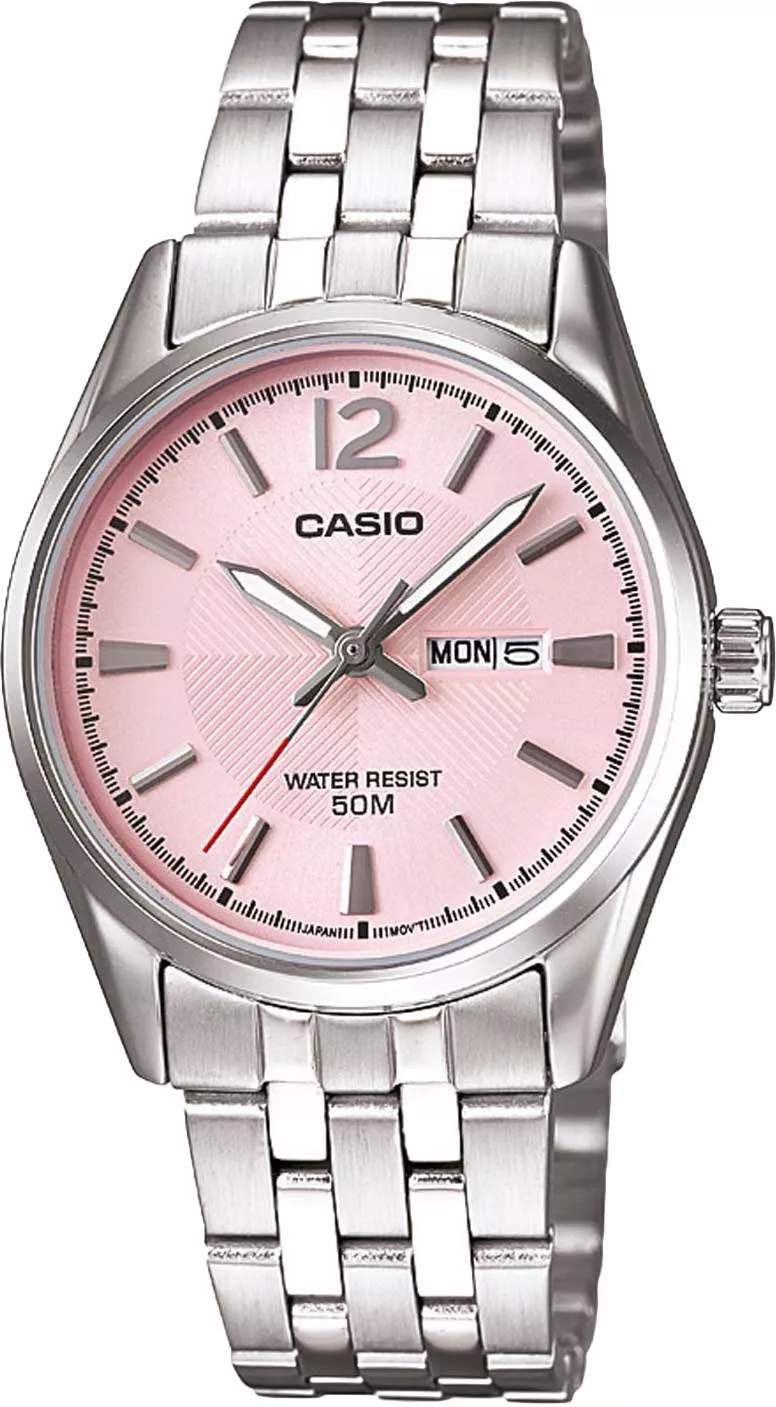 CASIO COLLECTION LTP-1335D-5A