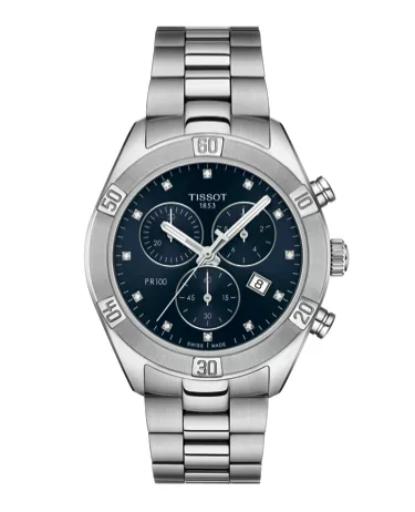 TISSOT PR100 T1019171104600
