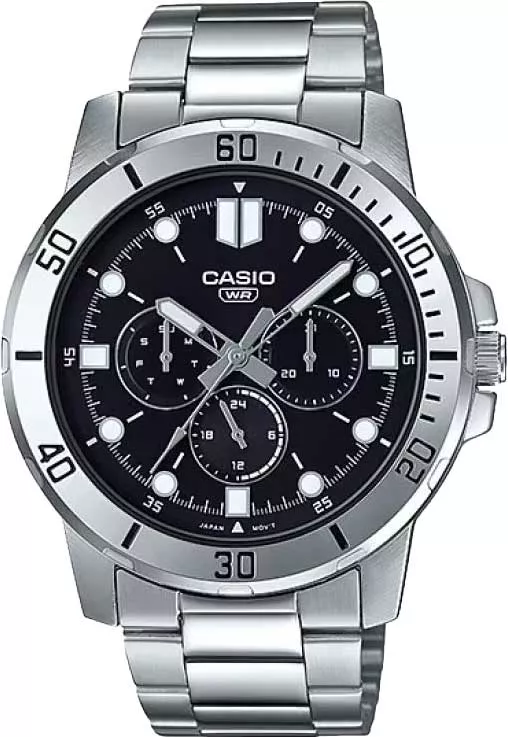 CASIO COLLECTION MTP-VD300D-1E