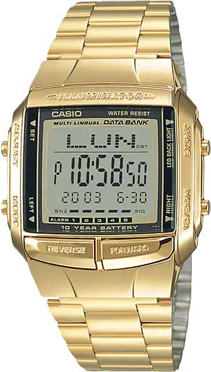 CASIO / DB-360G-9A