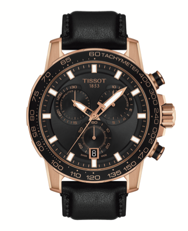 TISSOT / SUPERSPORT CHRONO