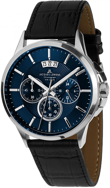 JACQUES LEMANS / 1-1542G