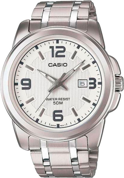 CASIO COLLECTION MTP-1314D-7A