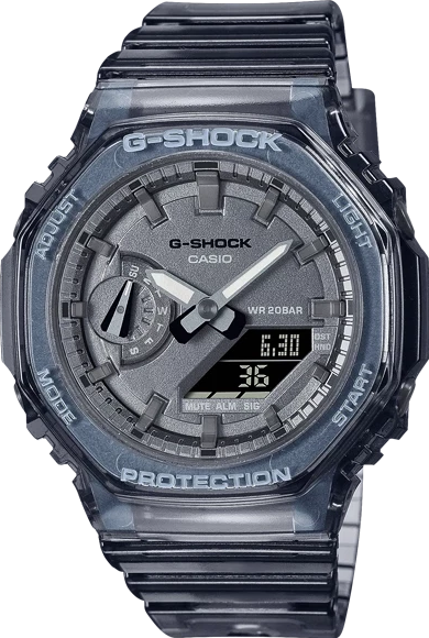 CASIO / GMA-S2100SK-1A