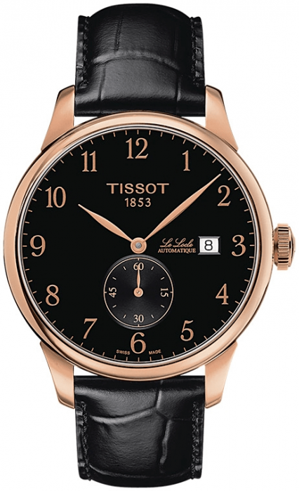 TISSOT / LE LOCLE AUTOMATIQUE PETITE SECONDE