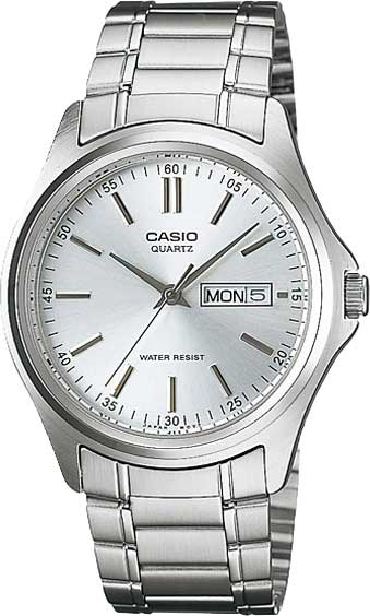 CASIO / MTP-1239D-7A