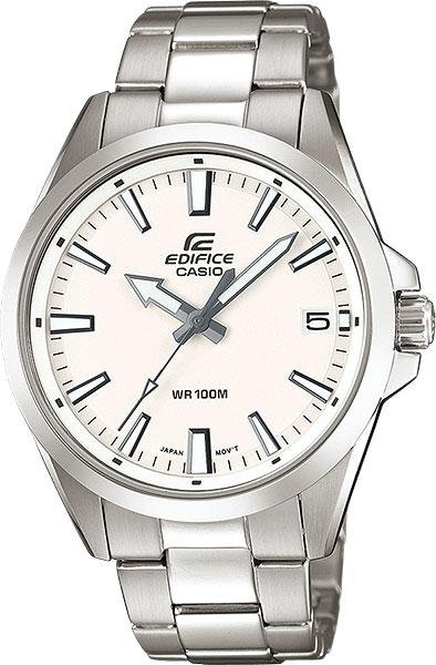 CASIO / EFV-100D-7A