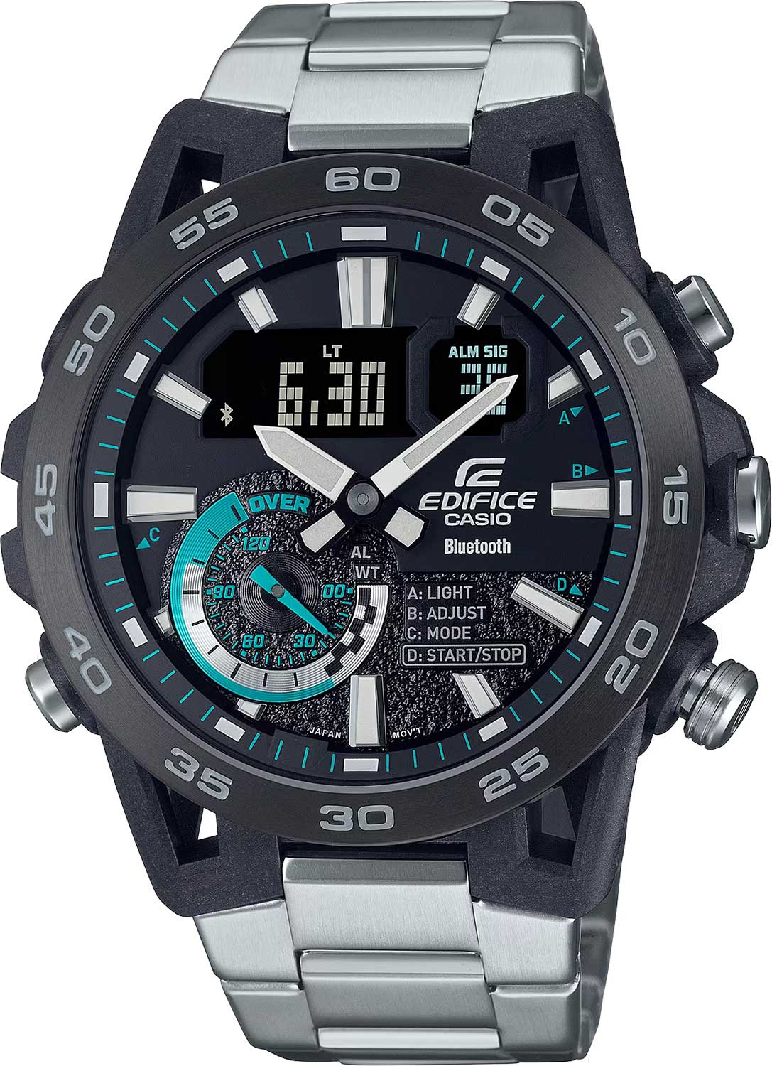 CASIO EDIFICE ECB-40DB-1A
