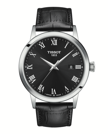 TISSOT / CLASSIC DREAM