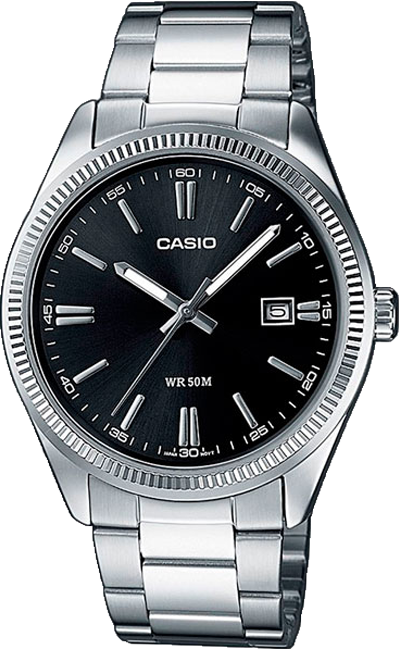 CASIO / MTP-1302D-1A1