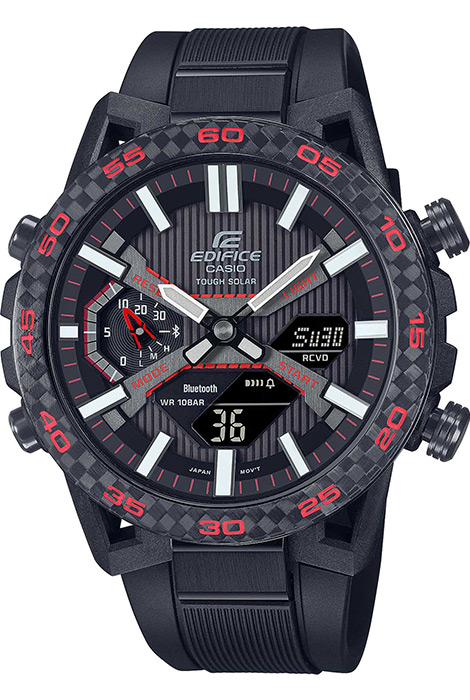 CASIO EDIFICE ECB-2000PB-1A