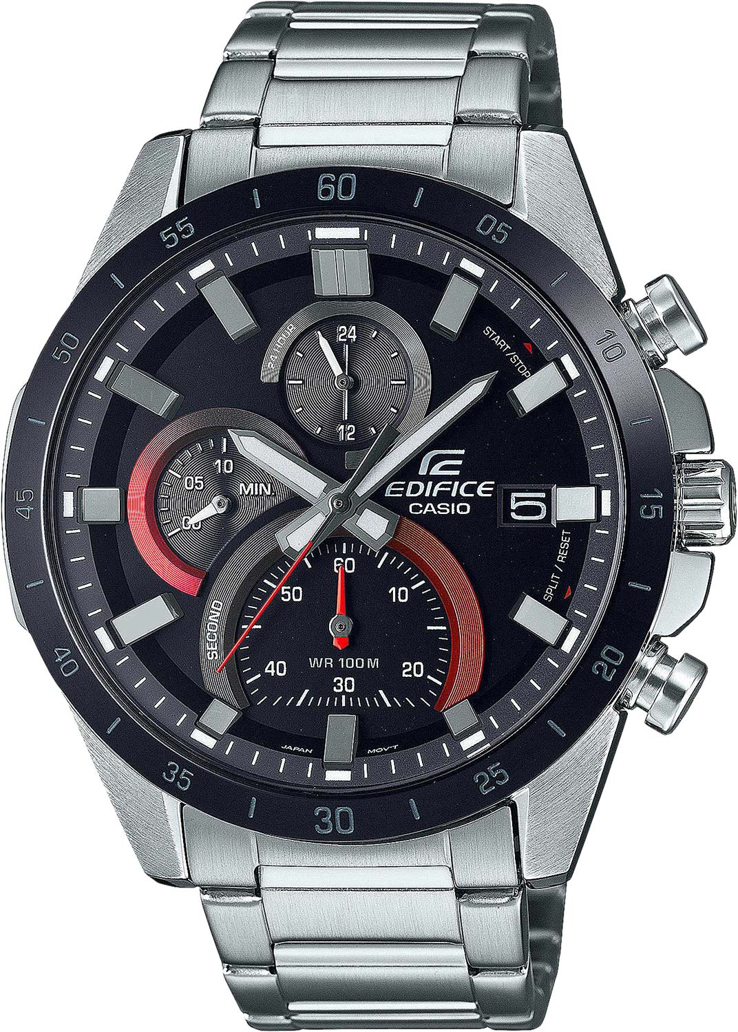 CASIO EDIFICE EFR-571DB-1A1