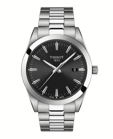 TISSOT / GENTLEMAN