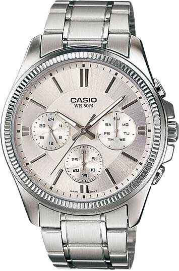 CASIO / MTP-1375D-7A