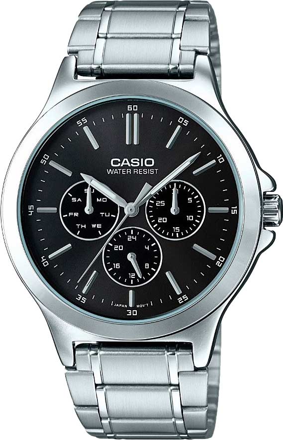 CASIO COLLECTION CASIO MTP-V300D-1A