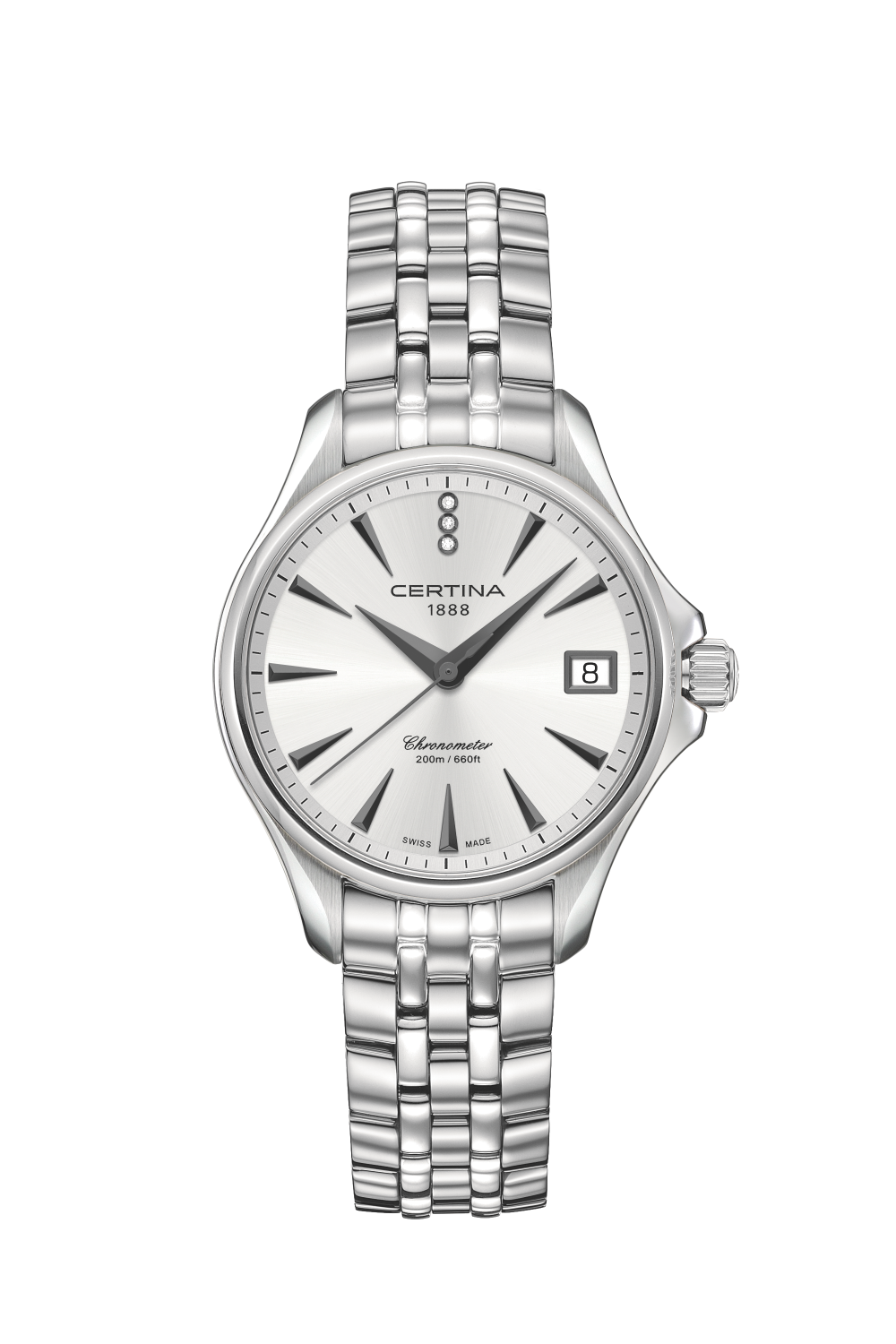 CERTINA SPORT C0320511103600