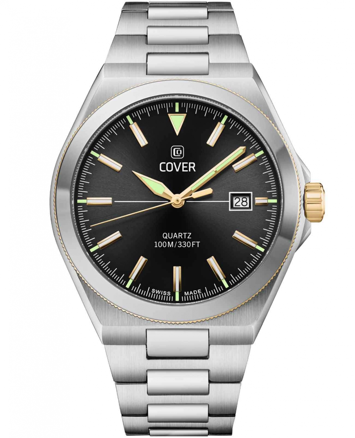COVER CO213.03