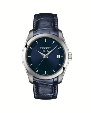 TISSOT / COUTURIER LADY