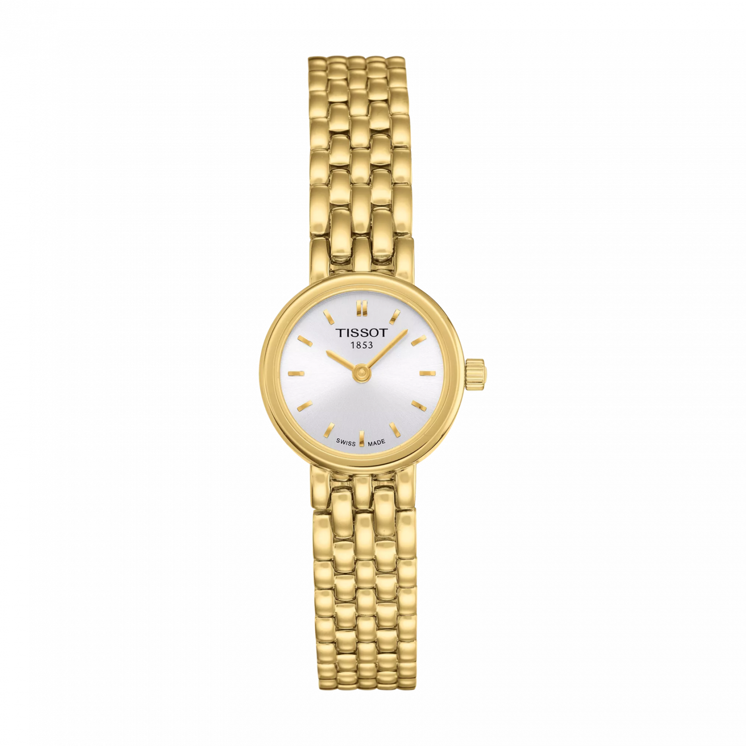 TISSOT Lovely T0580093303100