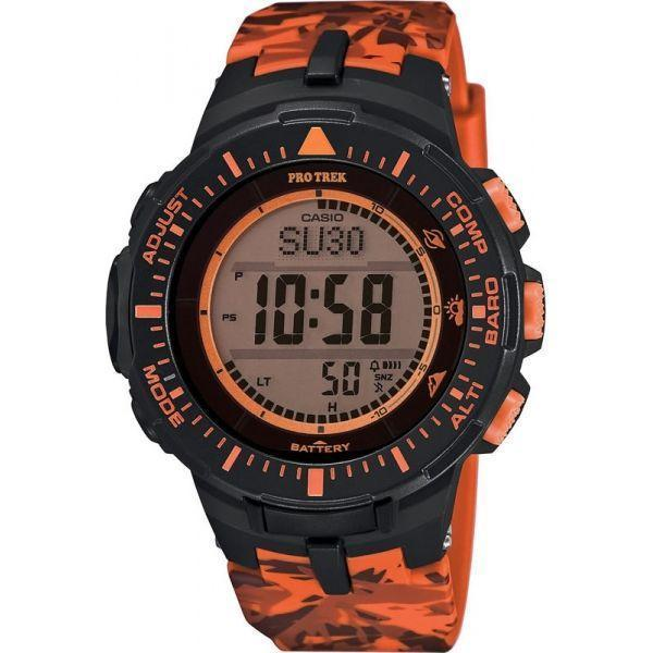 CASIO PRO-TREK PRG-300CM-4DR