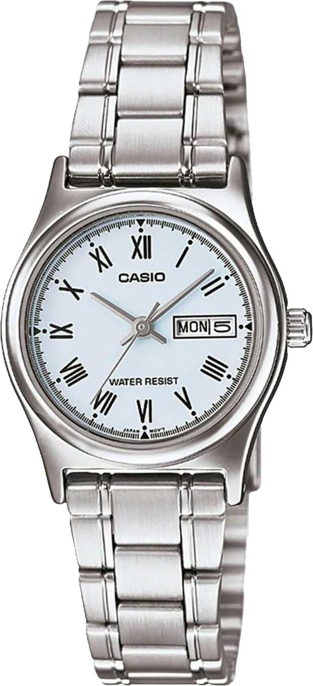 CASIO COLLECTION LTP-V006D-2B