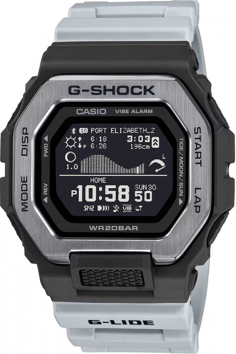 CASIO / GBX-100TT-8