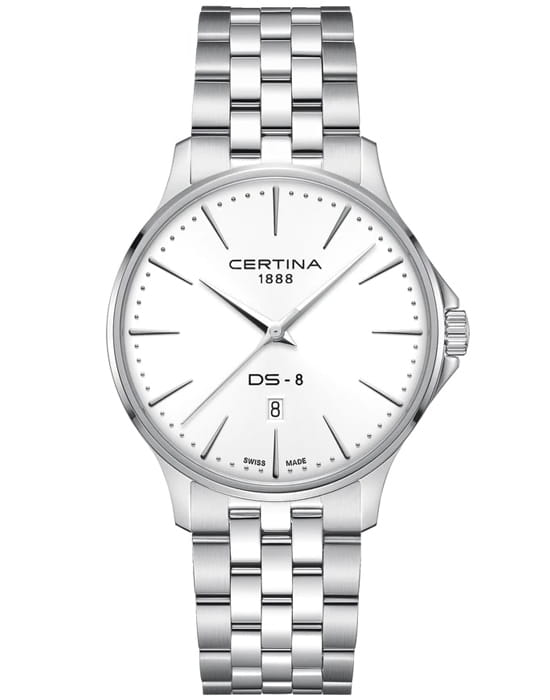 CERTINA DS-8 C0454101101100