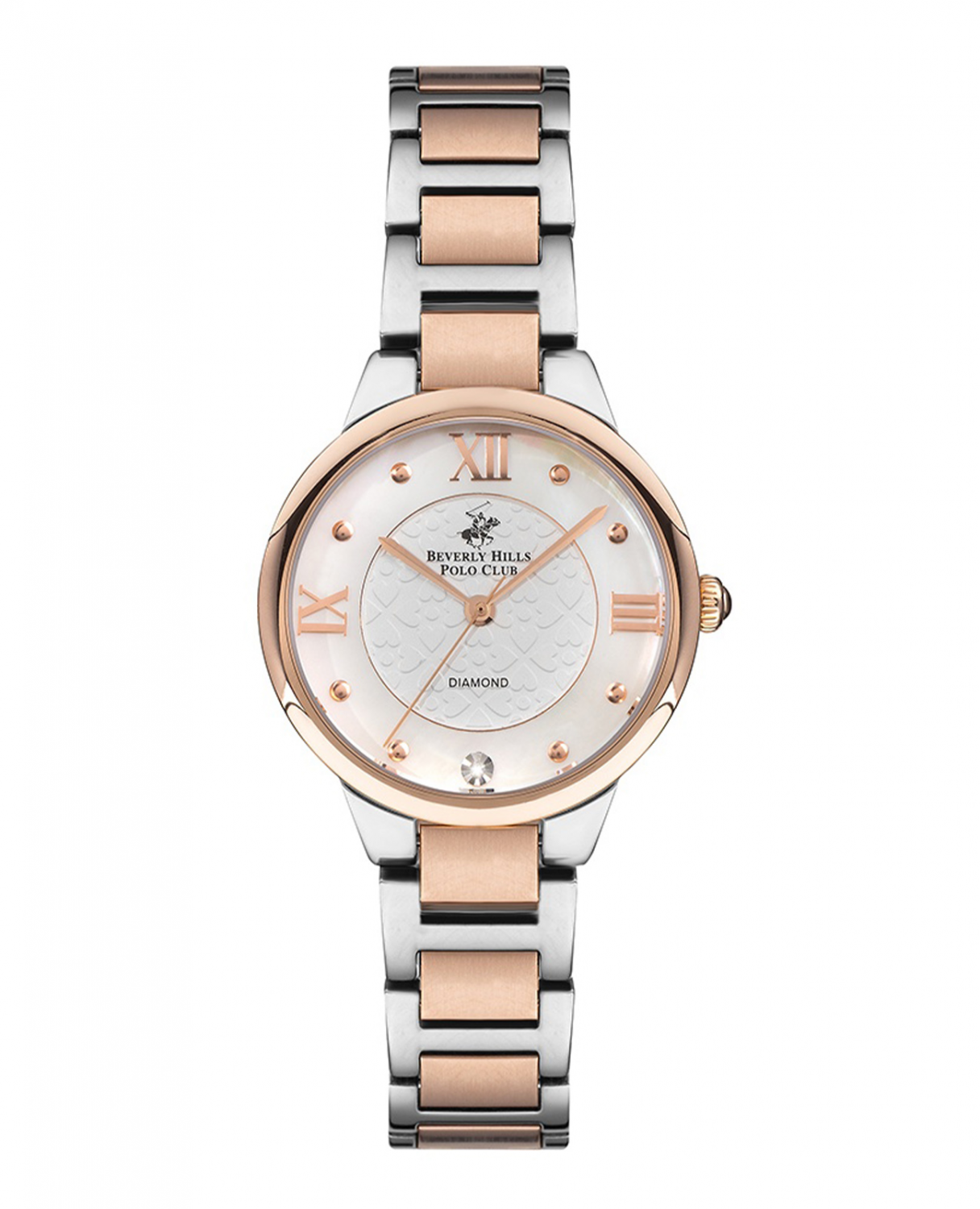 BEVERLY HILLS POLO CLUB BP3235X.520