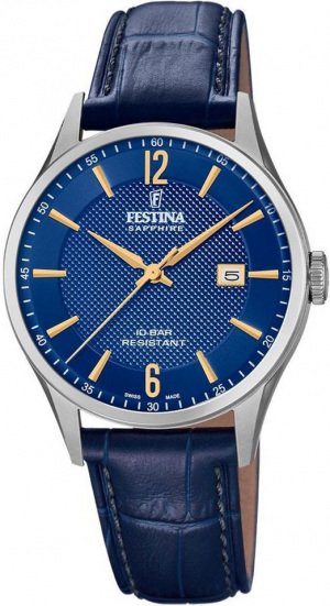 FESTINA / F20007/3