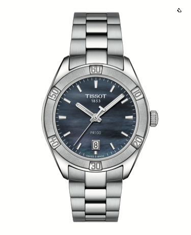 TISSOT / PR 100 SPORT CHIC